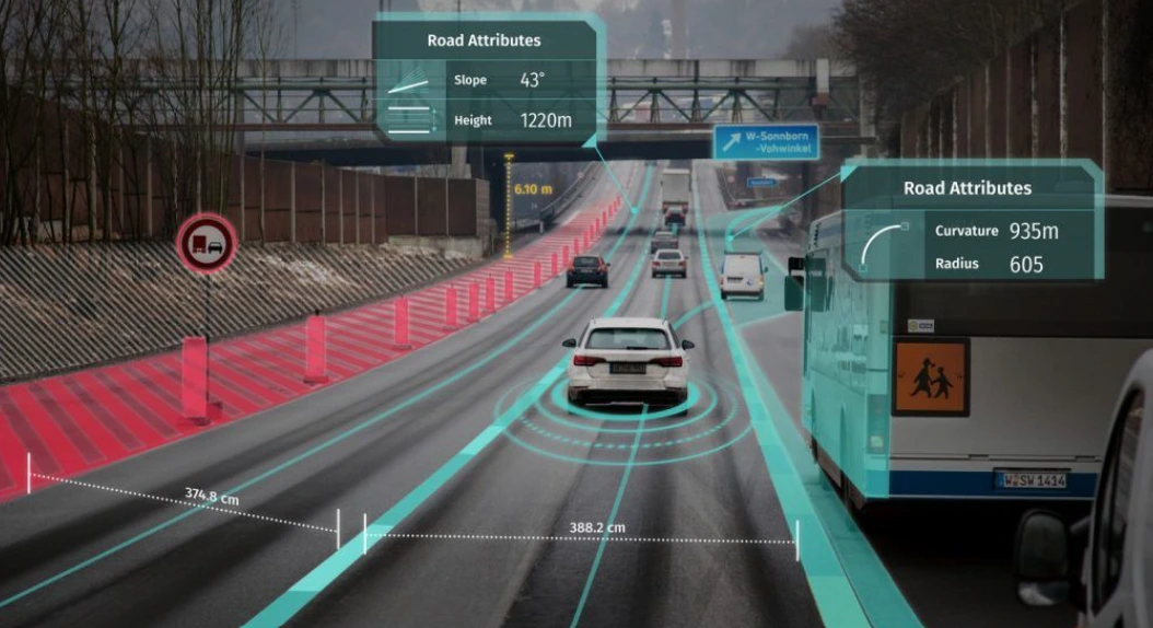 Computer Vision in Streamlining Vehicle Inspection