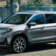 New 2023 Honda Pilot Car Review, Price And Specifications