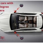 15 Best Cars With 360 Camera For Complete View In 2023