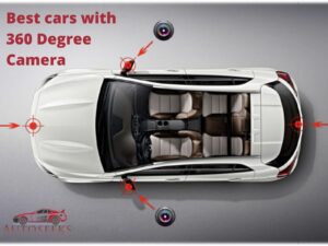 Read more about the article 15 Best Cars With 360 Camera For Complete View In 2023