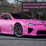 Top 11 Dream Cars for Girls That They Actually Want in 2024