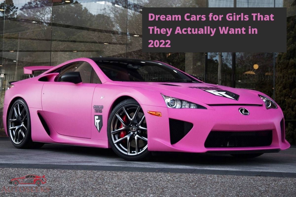 CARS & GIRLS 2022