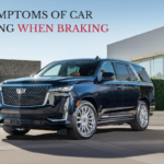 Why Does Car Jerks When Braking At Low Speed