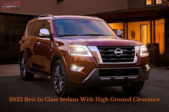 2022-Best-In-Class-Sedans-With-Ground-Clearance
