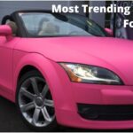 9 Latest Cute Cars For Women & Girls To Attract Them In 2024