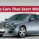9 Top Cars That Start With S | Famous Car Brands That Start With S