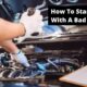 How To Start A Car With A Bad Starter – Know Top 6 Ways