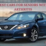 11 Best Cars For Seniors With Arthritis In 2024: Comprehensive Guide