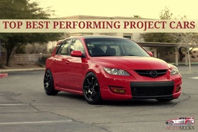 Best budget project cars under $5k