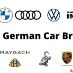 12 Best German Car Brands Famous For Making High-Performance Cars