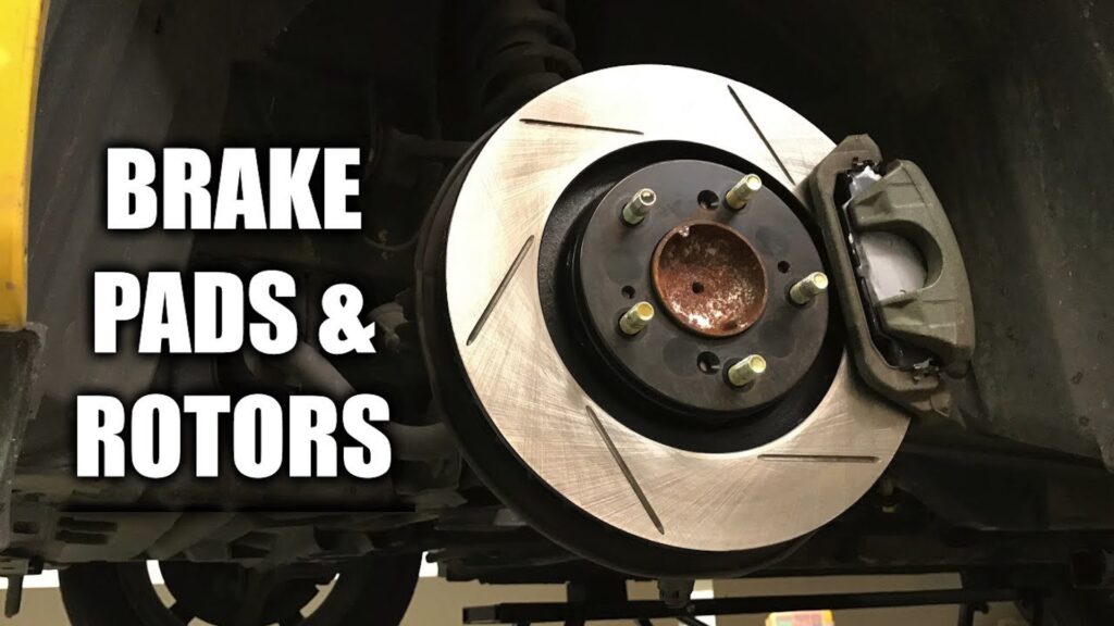 Brake rotor issues  steering wheel shakes when brakes at high speeds