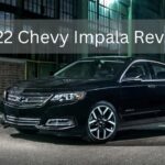 2022 Chevy Impala Review: Features, Specs, And Performance