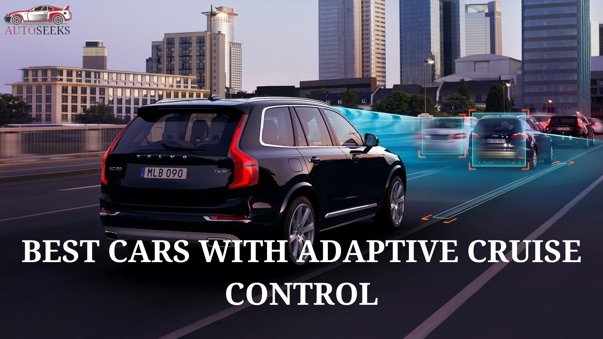 cheapest car with adaptive cruise control uk