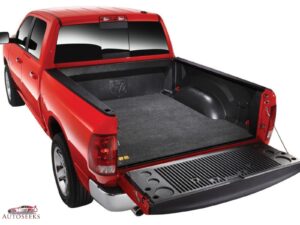 Truck Bed Mats