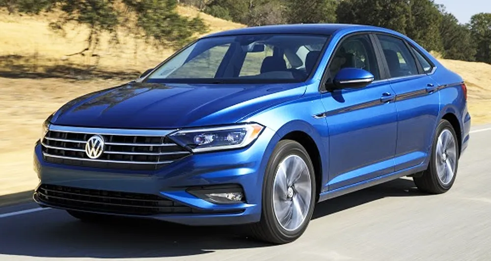 11 Best AWD Sedans Under 20k That Offers Value for Money