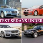 Top 9 Fastest Sedans Under 20k: Performance and Value
