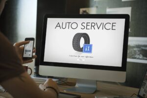 Top Auto Services