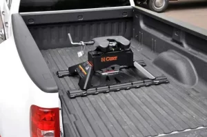 5th wheel hitch for truck