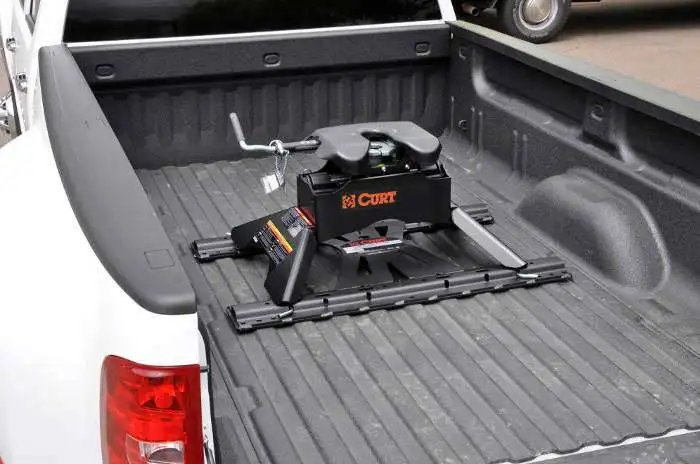 You are currently viewing Must-Have Accessories for Your 5th Wheel Hitch