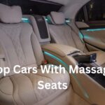 Top 8 Cars With Massage Seats for Stress-Free Driving In 2023