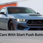 Top 8 Cars With Push Button Start In 2023 With Effortless Driving