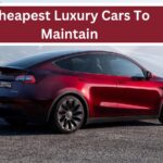 7 Cheapest Luxury Cars To Maintain – Get Full Value Of Them