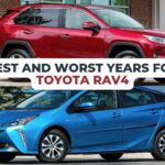 Analyzing The Best And Worst Years For Toyota Rav4