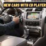 The Top 9 Must-See New Cars with CD Players for Music Lovers