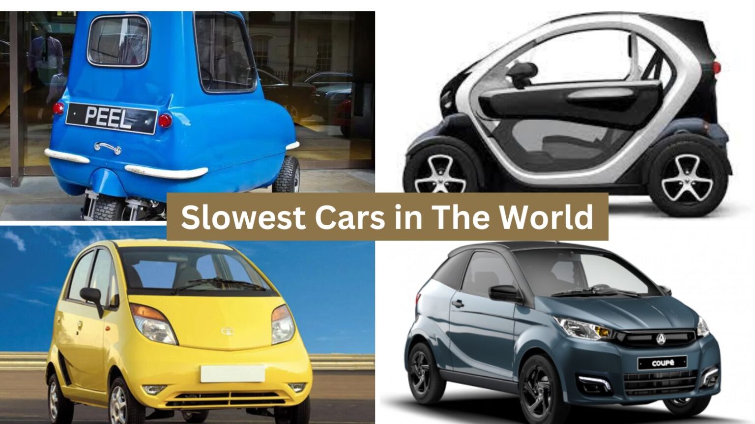 9 Top Cute Cars For Women & Girls To Attract Them In 2023