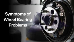 how to tell if wheel bearing is bad
