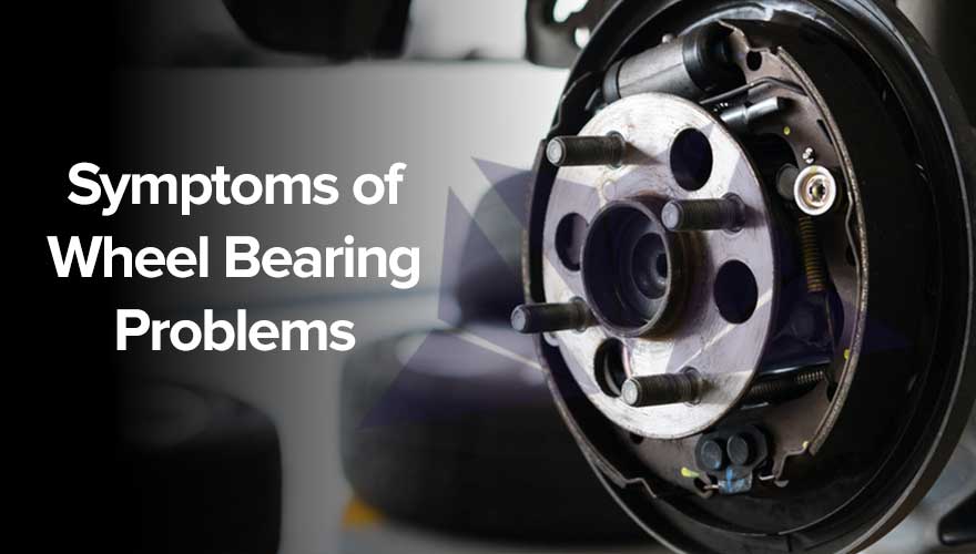 How To Tell If Wheel Bearing Is Bad Diagnose All Problems And Solutions