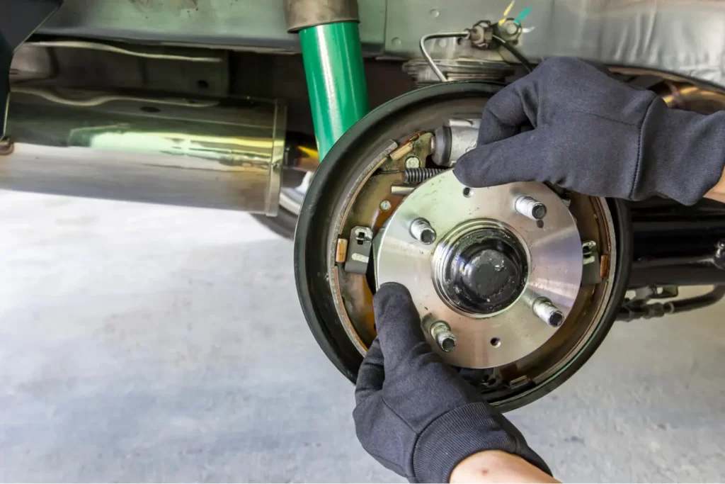 how to tell if wheel bearing is bad
