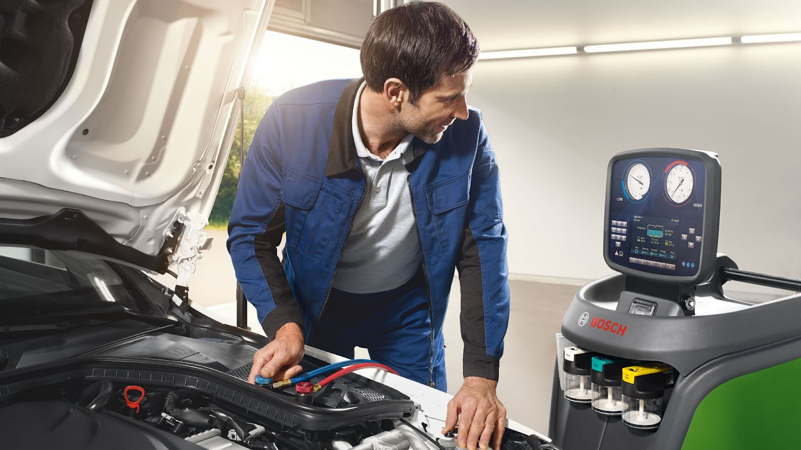 Trusting Professionals for Your Car Air Conditioning Repair: Why It's a ...