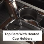 8 Top Cars With Heated Cup Holders: The Perfect Blend