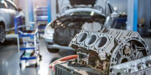 Read more about the article The Most Commonly Insured and Replaced Auto Parts After an Accident: A Comprehensive Guide