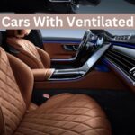9 Top Cars With Ventilated Seats In 2023 For Comfortable Journey 