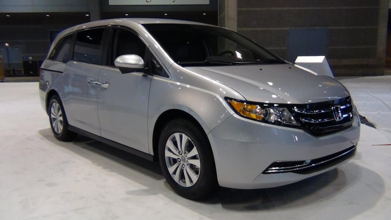 Top 7 Most Reliable Used Minivans for 2023 Must To Buy