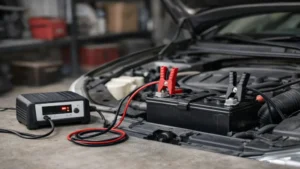 Read more about the article How Long To Charge A Car Battery For Best And Safe Results
