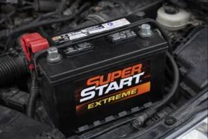 Read more about the article Super Start Extreme Battery: A Clear And Honest Breakdown