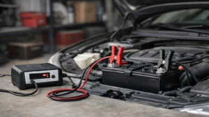 Read more about the article How Long To Charge A Car Battery For Best And Safe Results