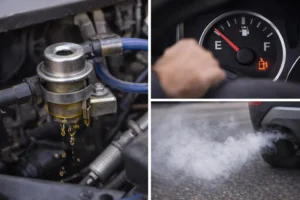 Read more about the article Fuel Pressure Regulator Symptoms And How To Spot Failure Early