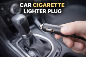 Read more about the article Car Cigarette Lighter Plug Uses Problems And Fixes