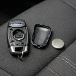 Ford Key Fob Battery Guide Replacement, Life, And Problems