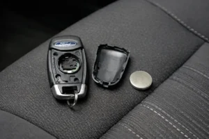 Read more about the article Ford Key Fob Battery Guide Replacement, Life, And Problems