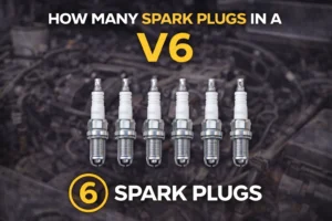 Read more about the article How Many Spark Plugs In A V6 Engine