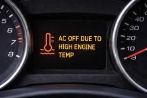 Read more about the article AC Off Due To High Engine Temp Causes And Fixes