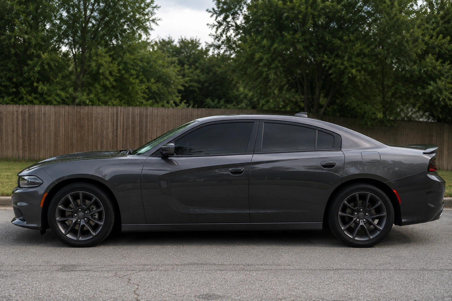 You are currently viewing 20 Percent Window Tint Benefits And Visibility Guide