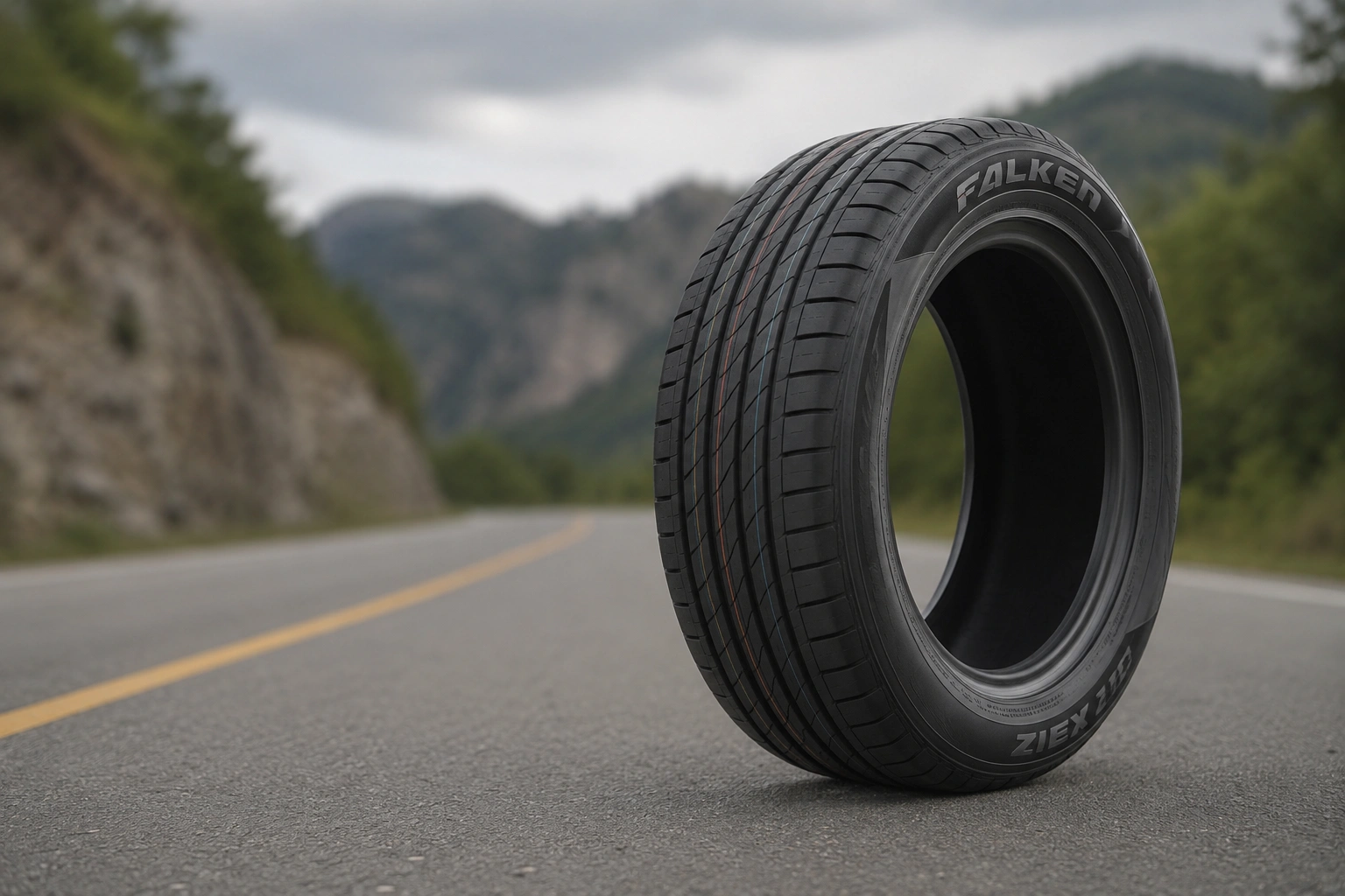 You are currently viewing Are Falken Tires Good For Daily And Off Road Use