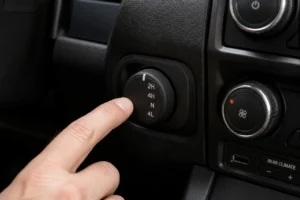 Read more about the article How Fast Can You Drive In 4 High Safely?