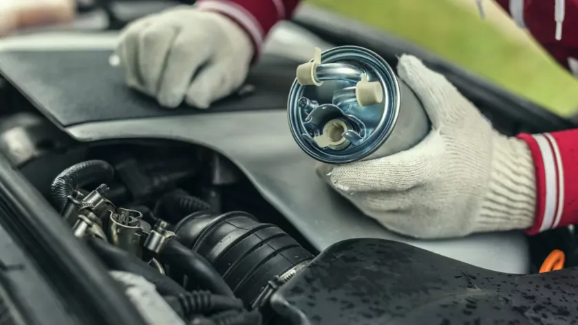 You are currently viewing How To Start A Car With A Bad Fuel Pump Safely